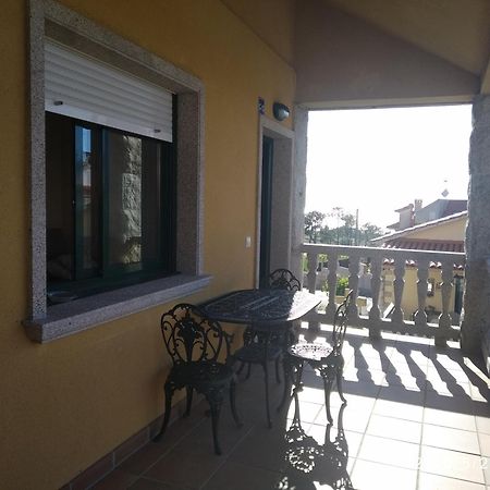 Apartamentos Aqualecer Aios Екстериор снимка
