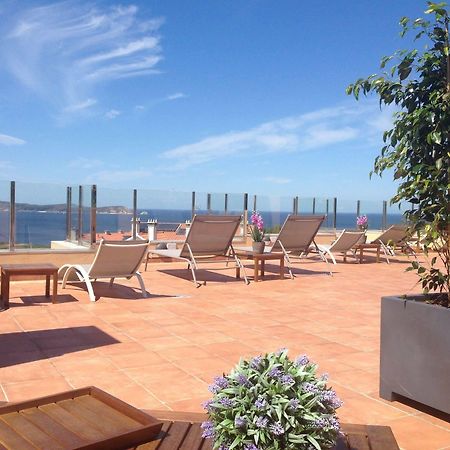 Apartamentos Aqualecer Aios Екстериор снимка