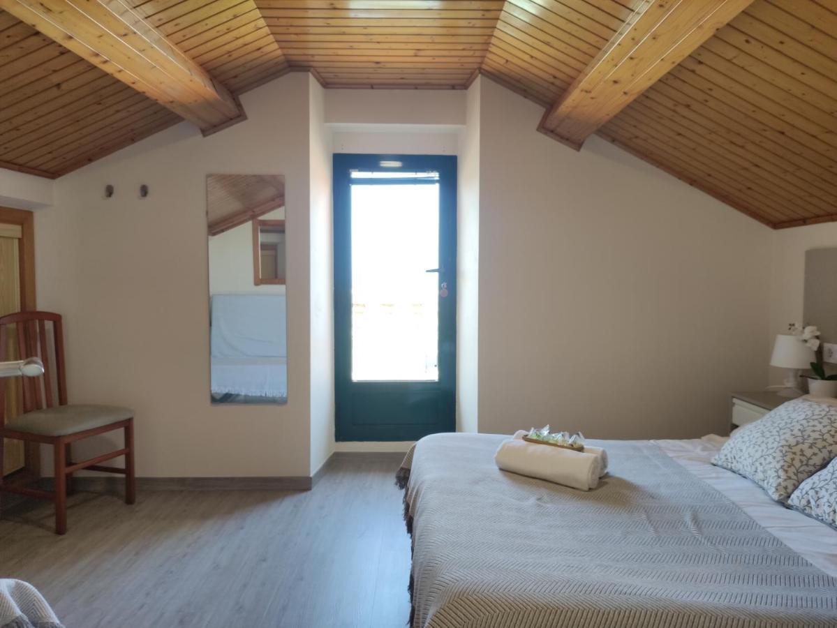 Apartamentos Aqualecer Aios Екстериор снимка