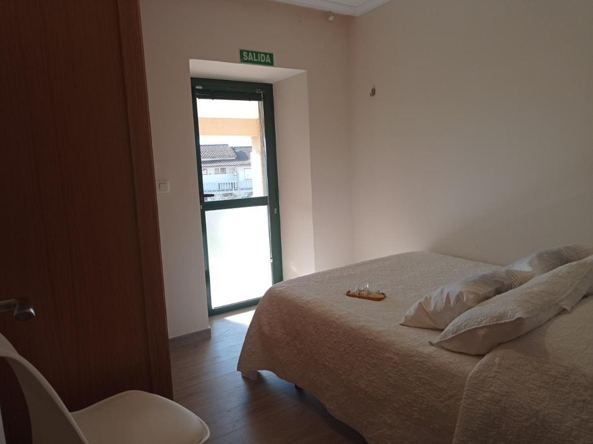 Apartamentos Aqualecer Aios Екстериор снимка
