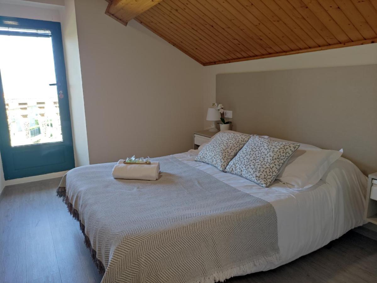 Apartamentos Aqualecer Aios Екстериор снимка
