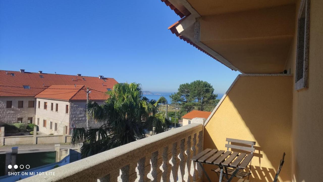 Apartamentos Aqualecer Aios Екстериор снимка