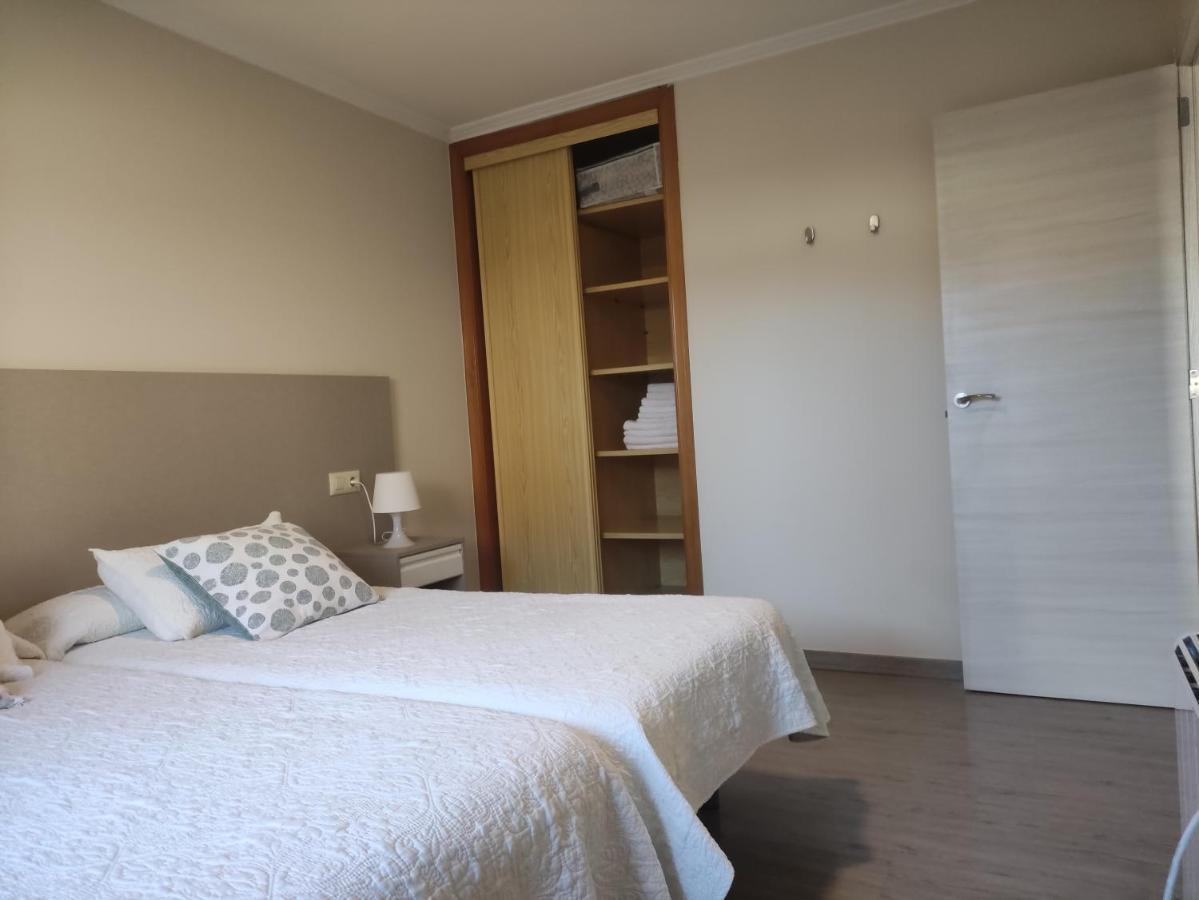 Apartamentos Aqualecer Aios Екстериор снимка