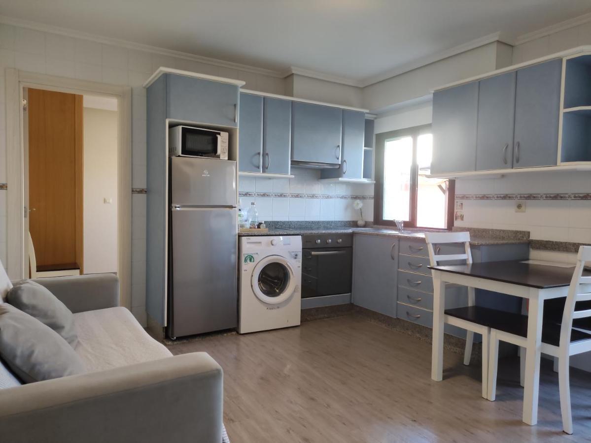 Apartamentos Aqualecer Aios Екстериор снимка