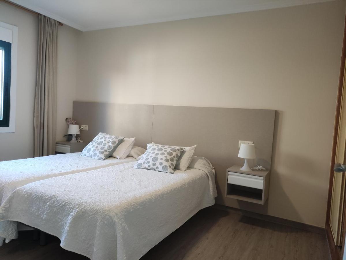 Apartamentos Aqualecer Aios Екстериор снимка
