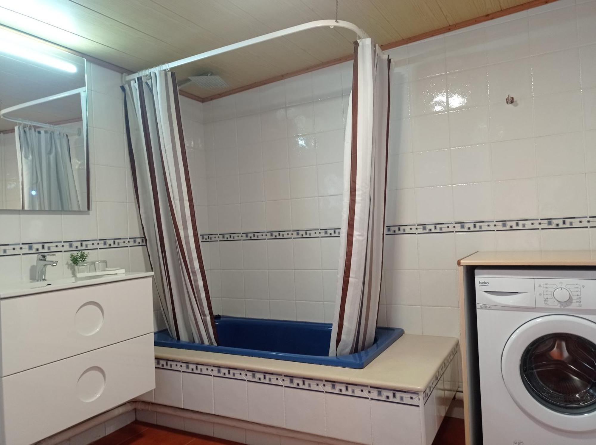 Apartamentos Aqualecer Aios Стая снимка