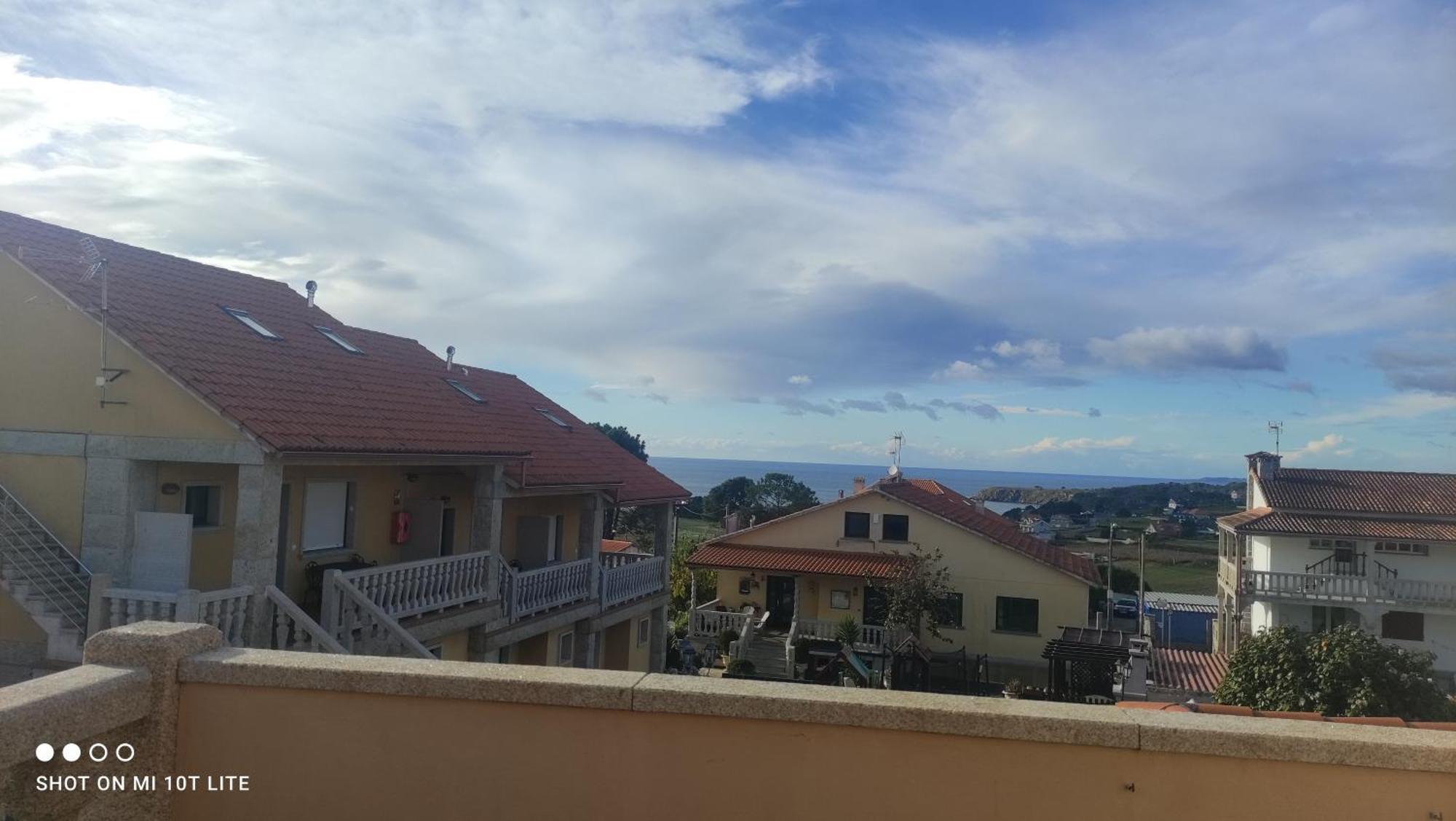 Apartamentos Aqualecer Aios Стая снимка