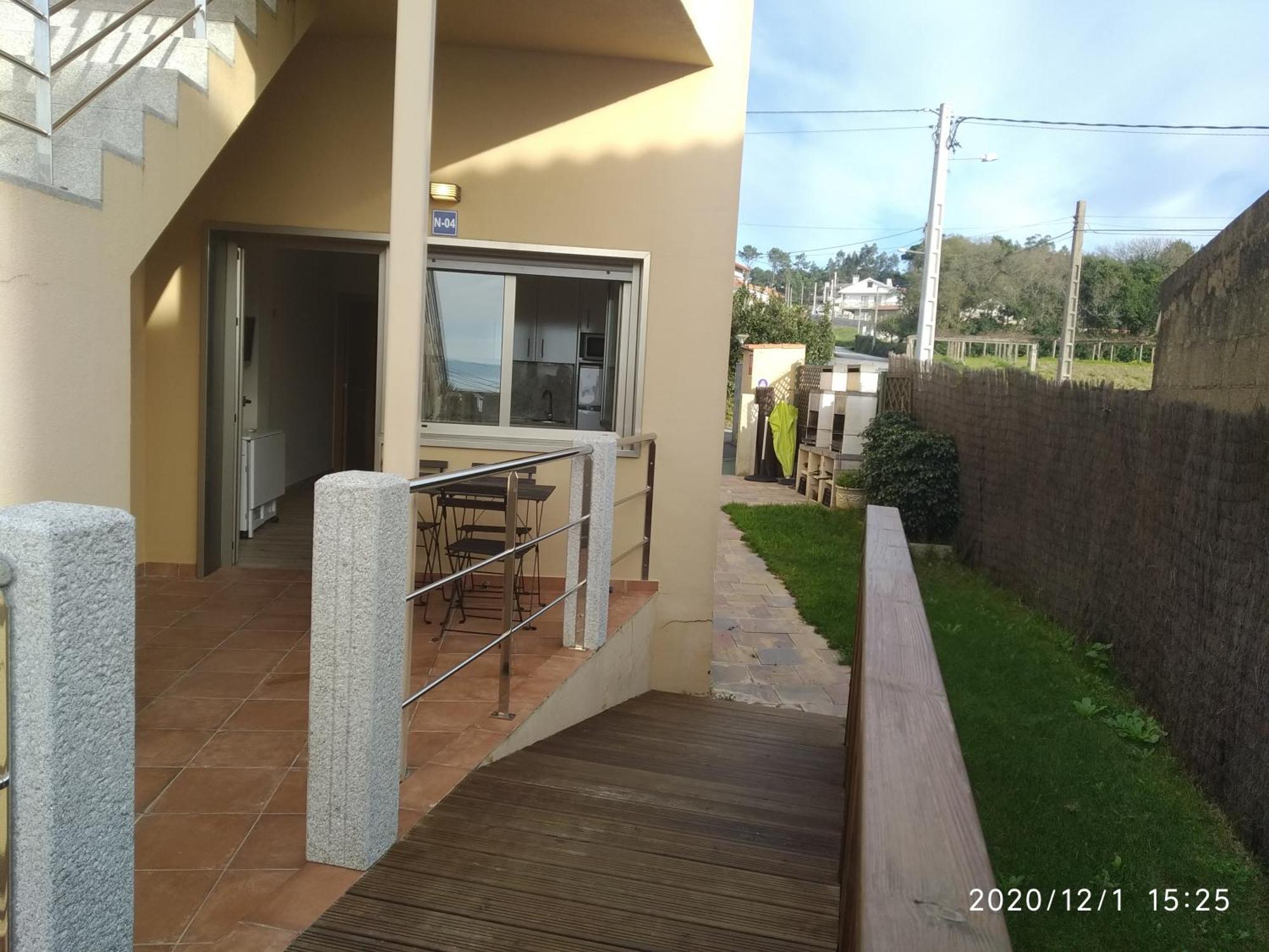 Apartamentos Aqualecer Aios Стая снимка