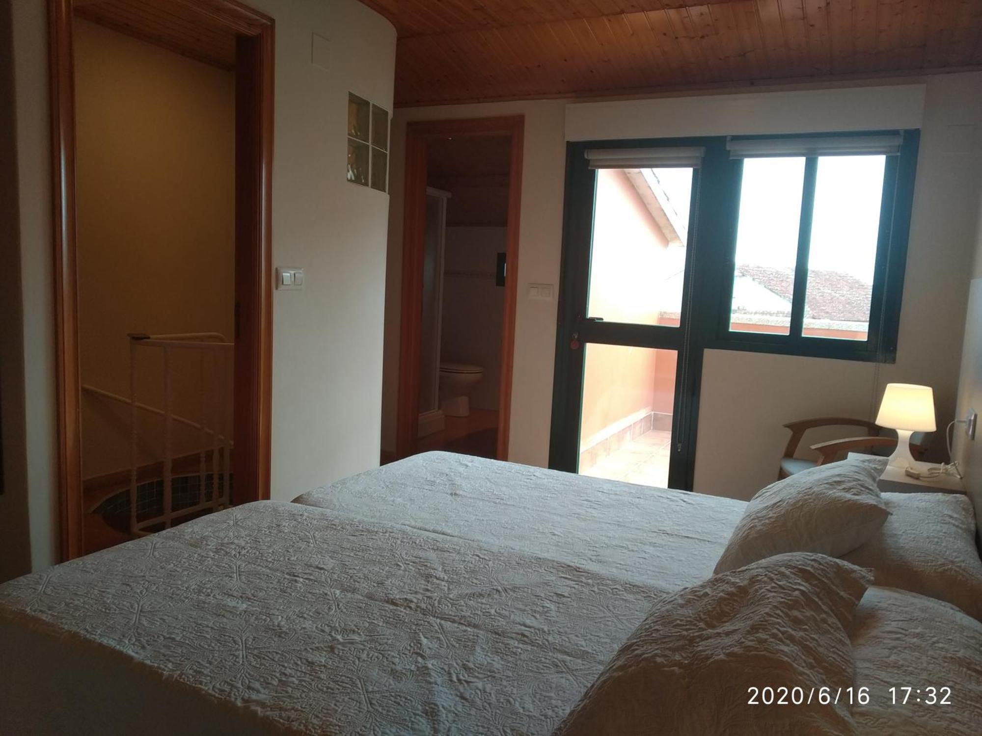 Apartamentos Aqualecer Aios Стая снимка