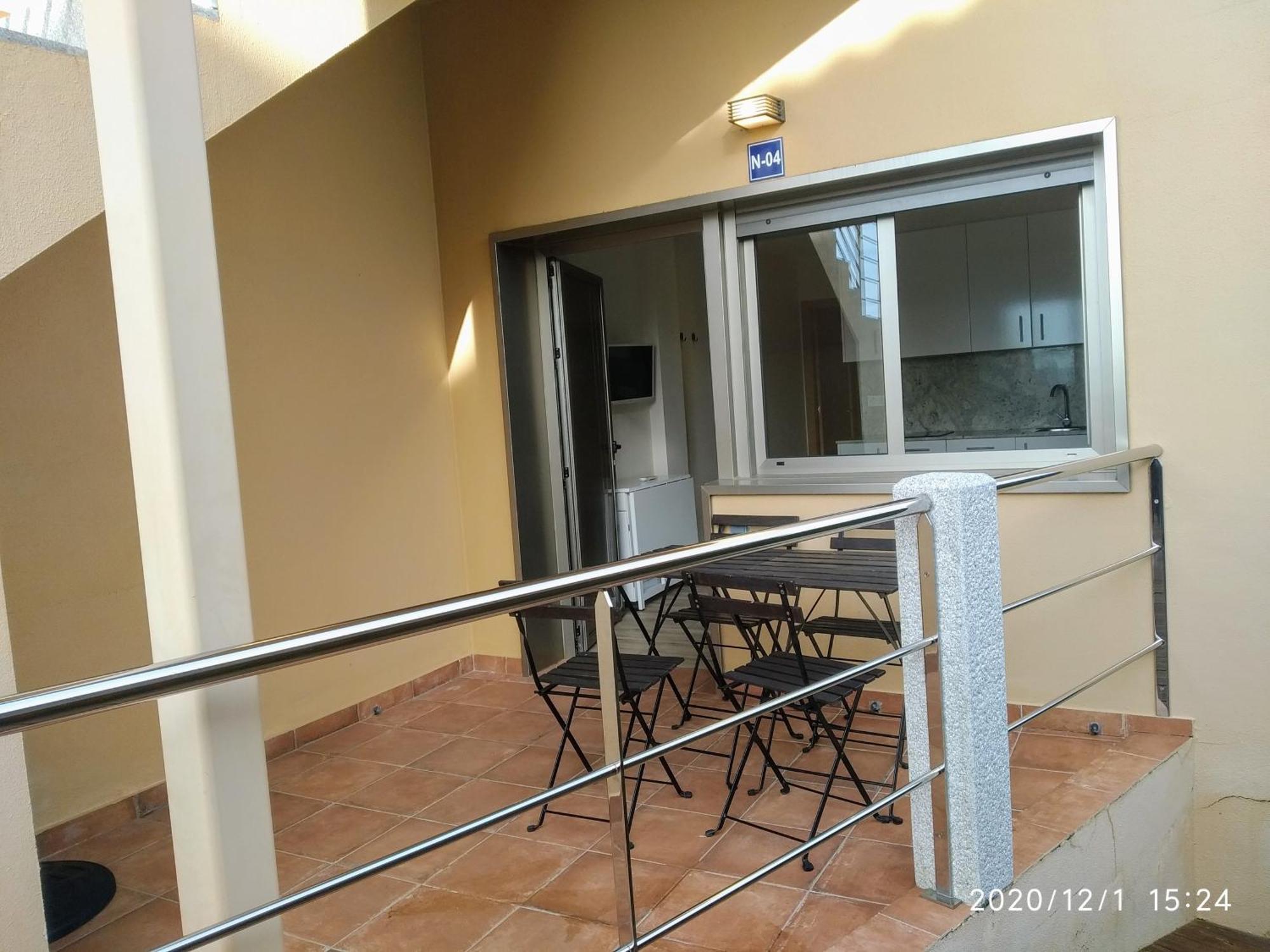 Apartamentos Aqualecer Aios Стая снимка