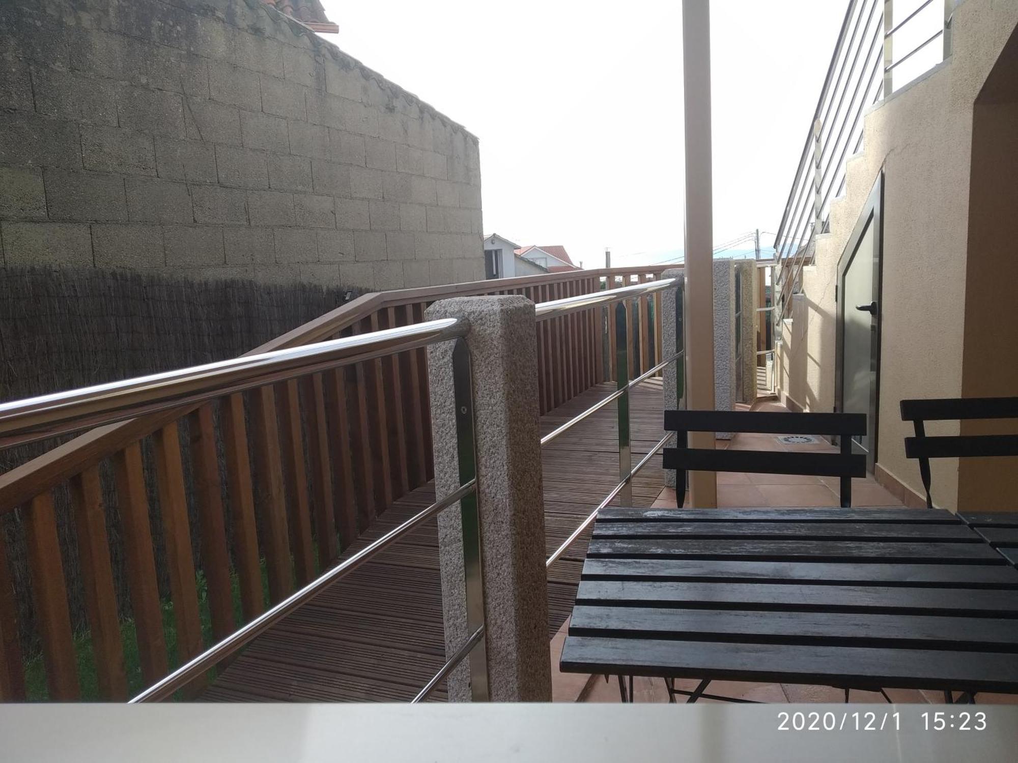 Apartamentos Aqualecer Aios Стая снимка