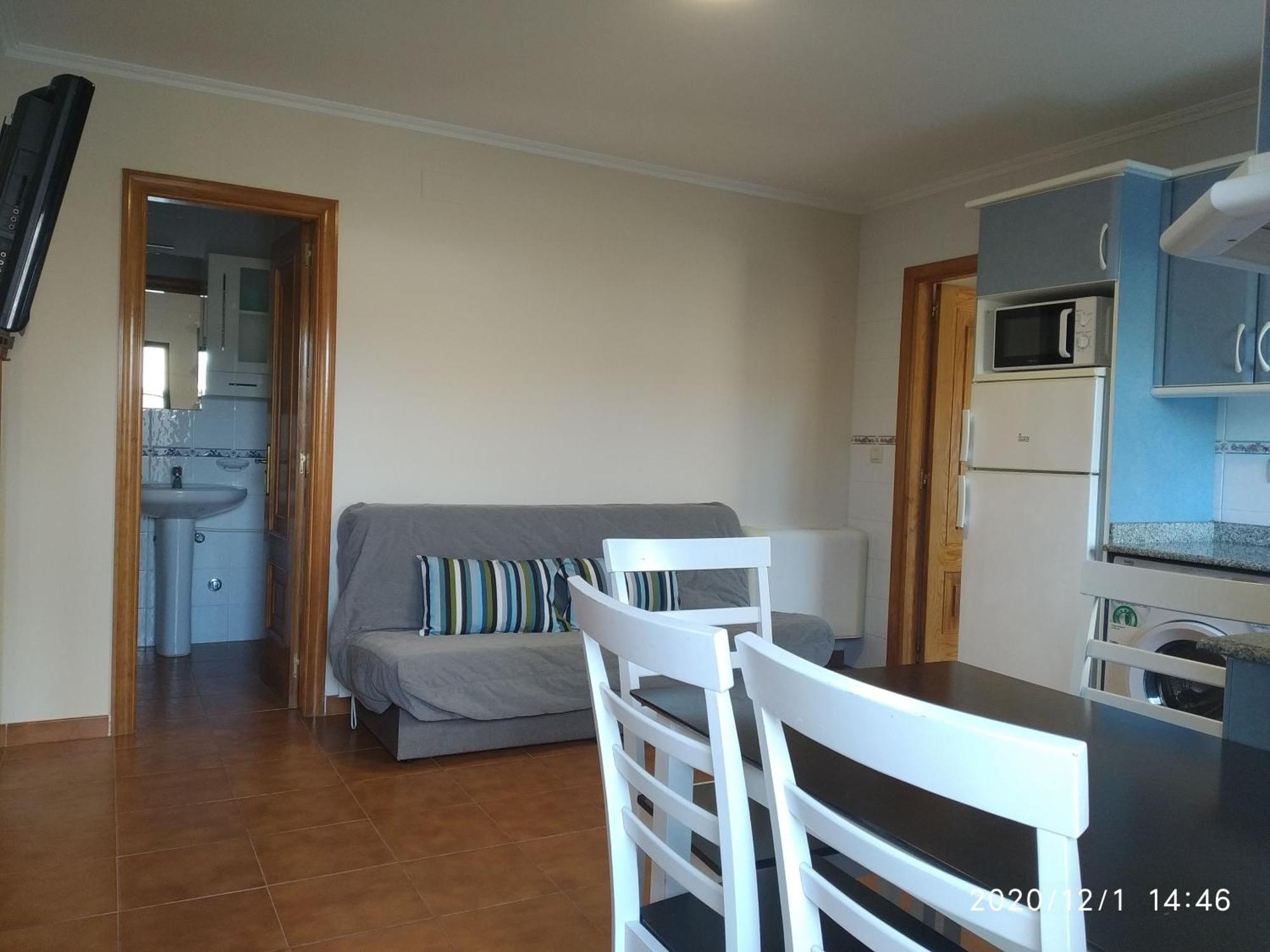 Apartamentos Aqualecer Aios Стая снимка