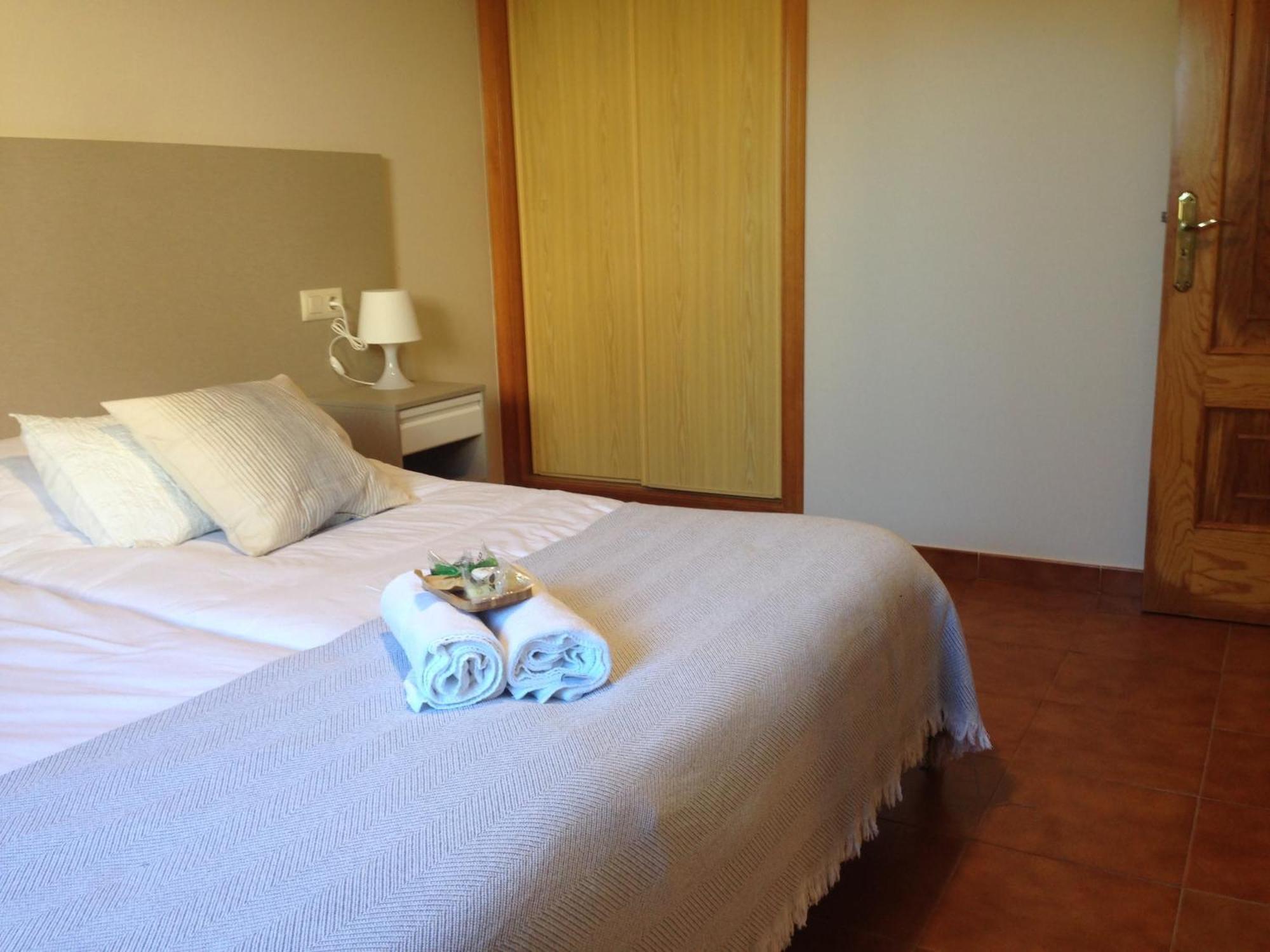Apartamentos Aqualecer Aios Стая снимка