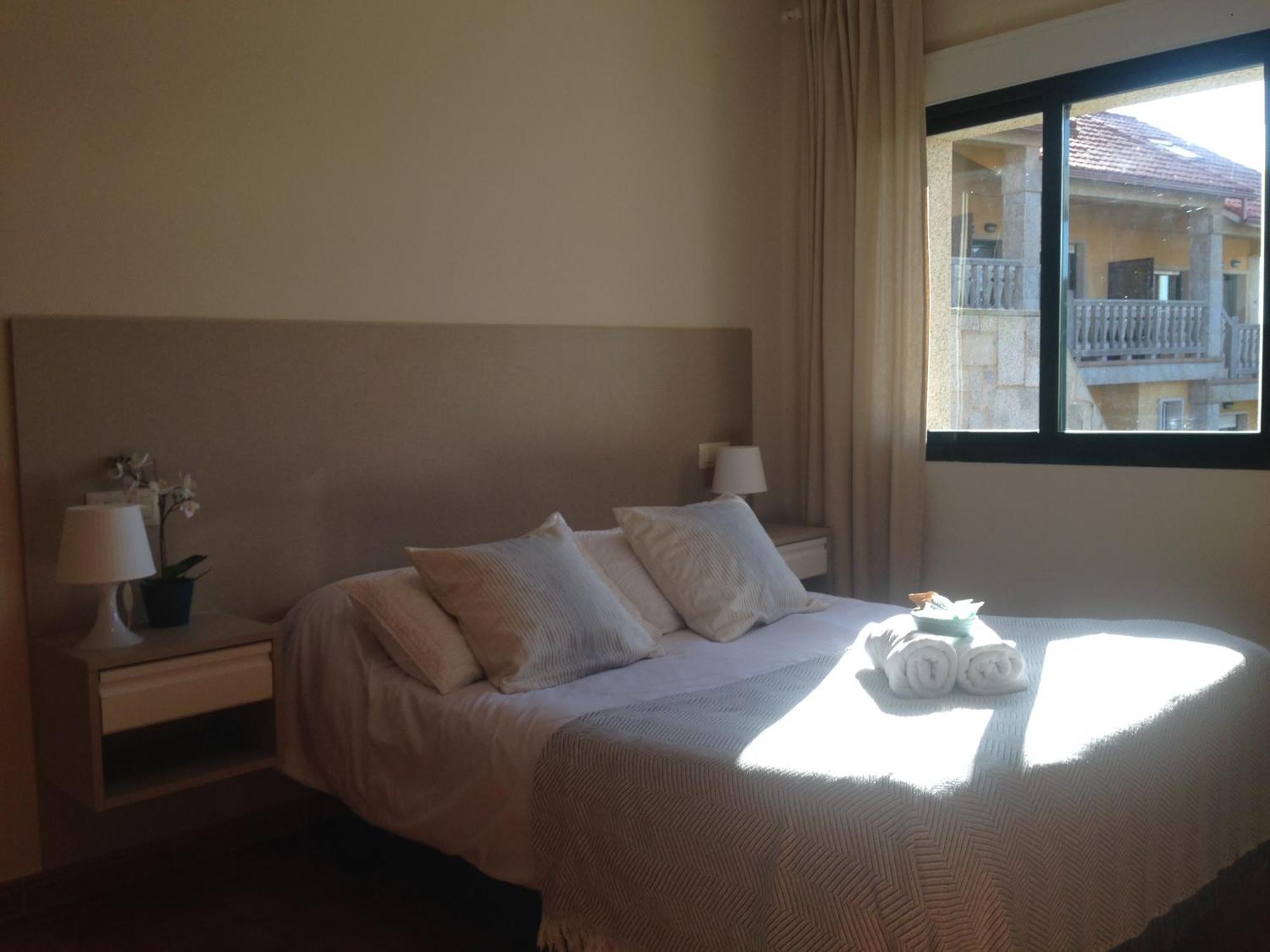 Apartamentos Aqualecer Aios Стая снимка