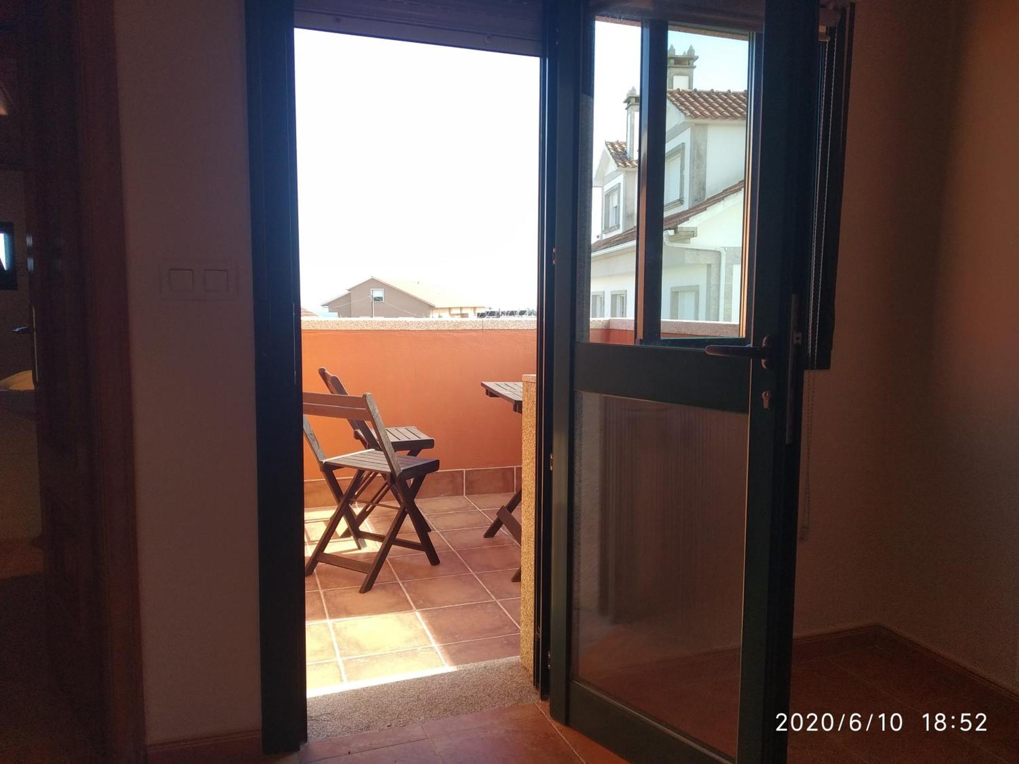 Apartamentos Aqualecer Aios Стая снимка