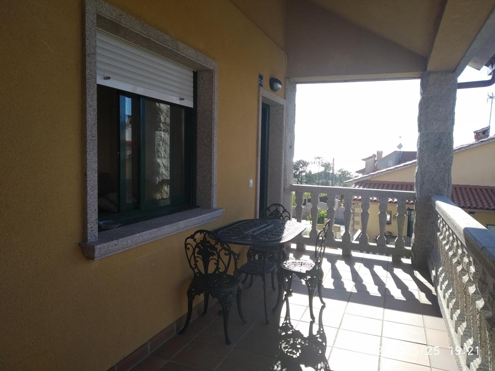 Apartamentos Aqualecer Aios Екстериор снимка