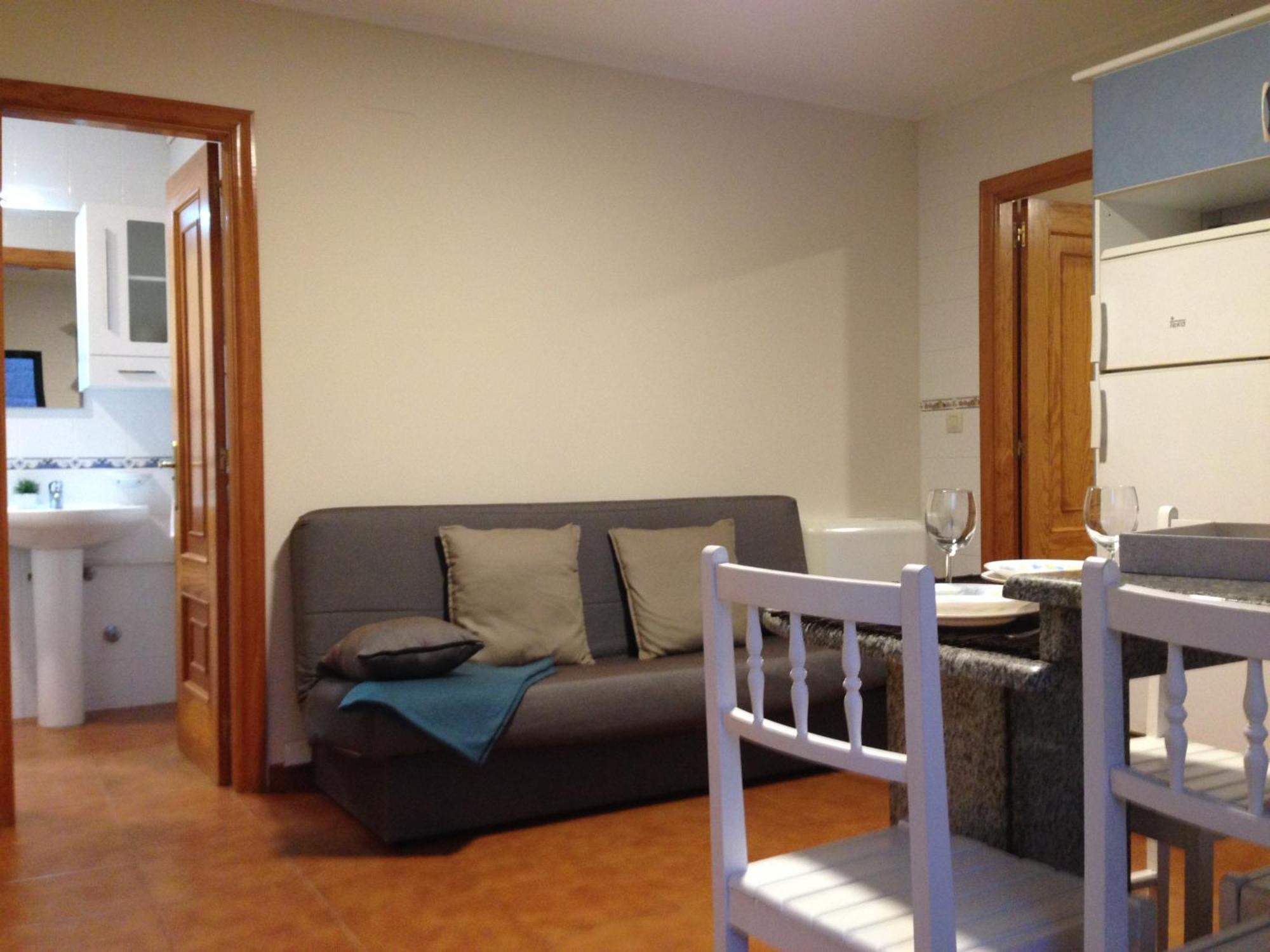 Apartamentos Aqualecer Aios Стая снимка