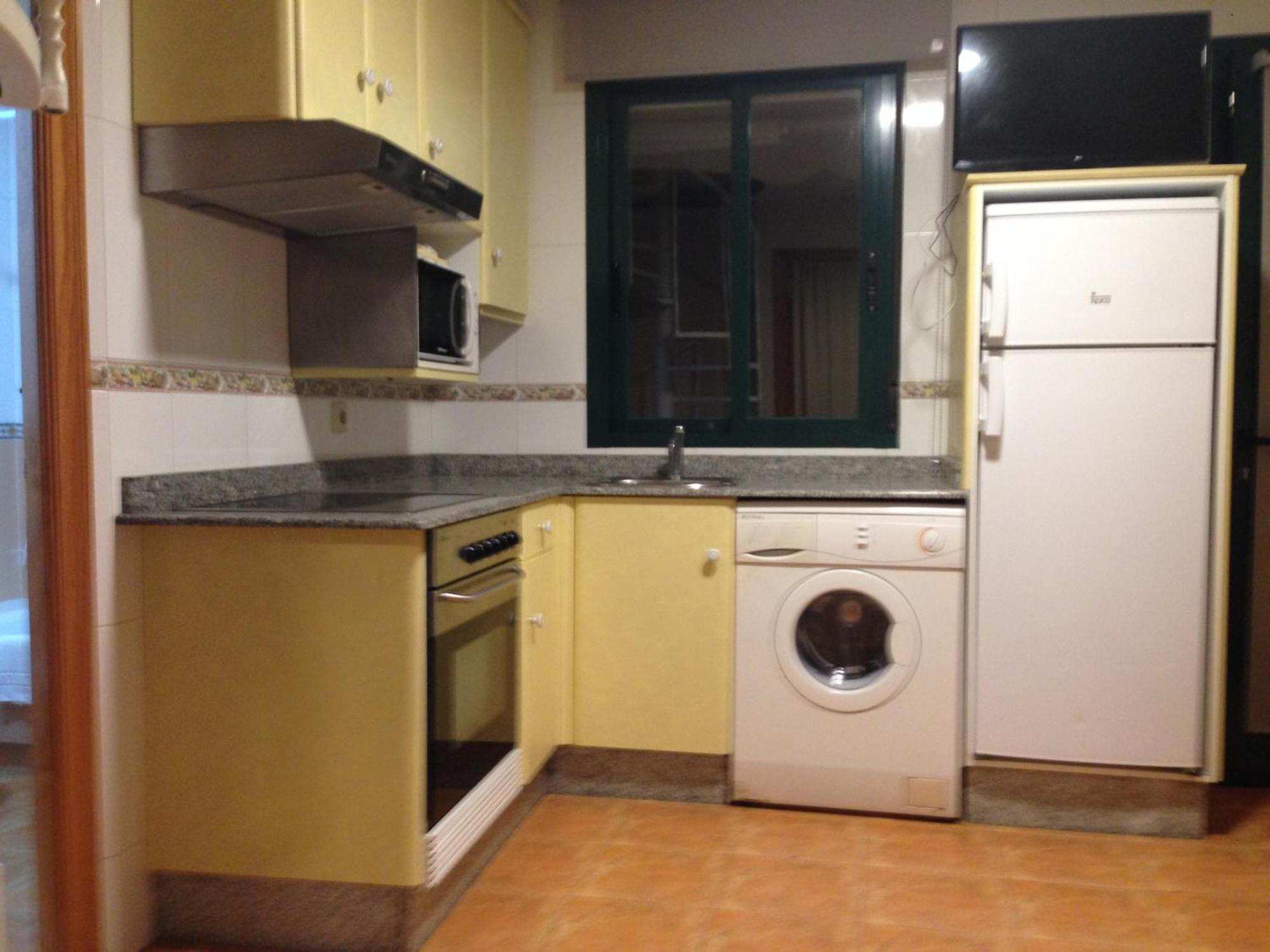 Apartamentos Aqualecer Aios Стая снимка