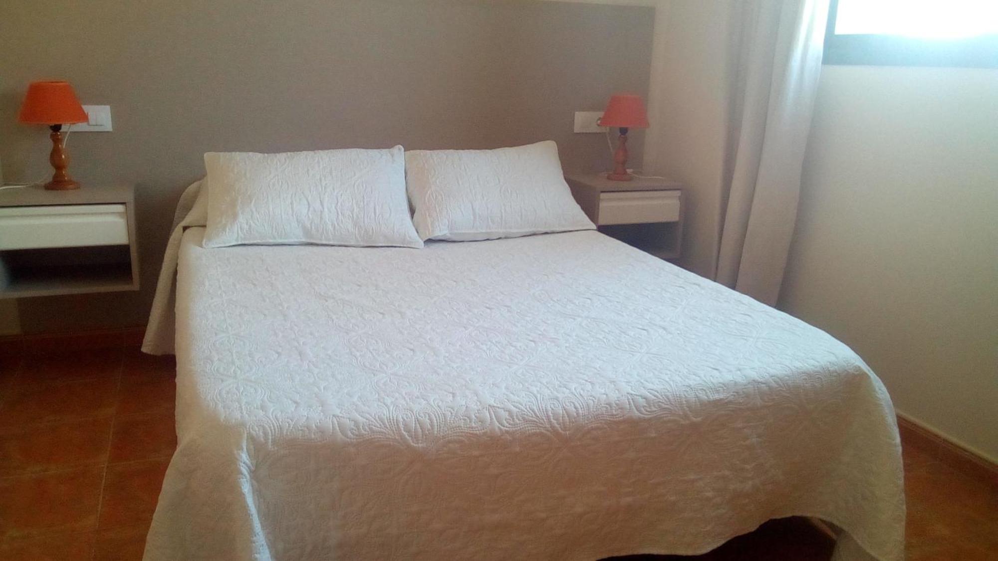 Apartamentos Aqualecer Aios Екстериор снимка